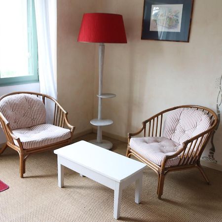 Chambres D'Hotes Du Noisillet Cinais Экстерьер фото